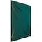 Ekena Millwork 19 5/8in. W x 19 5/8in. H Inula EnduraWall Decorative 3D Wall Panel Covers 2.67 Sq. Ft. WP20X20INGLN - alternate 2